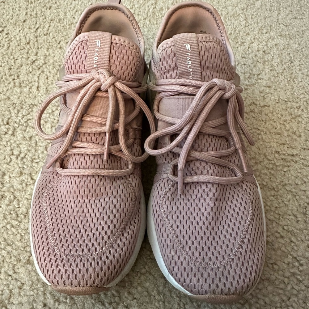 Fabletics women’s shoes